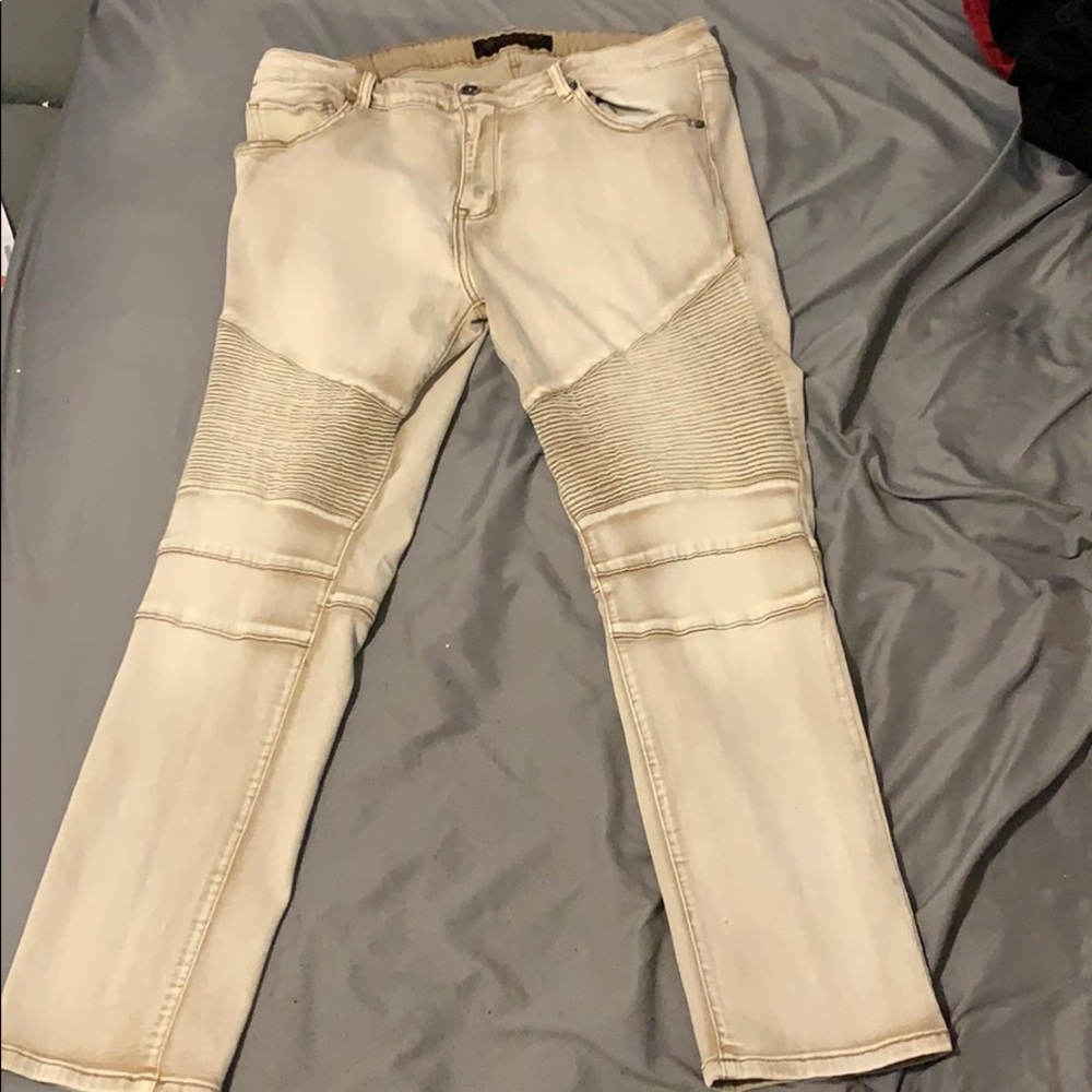 Brooklyn laundry slim fit jeans